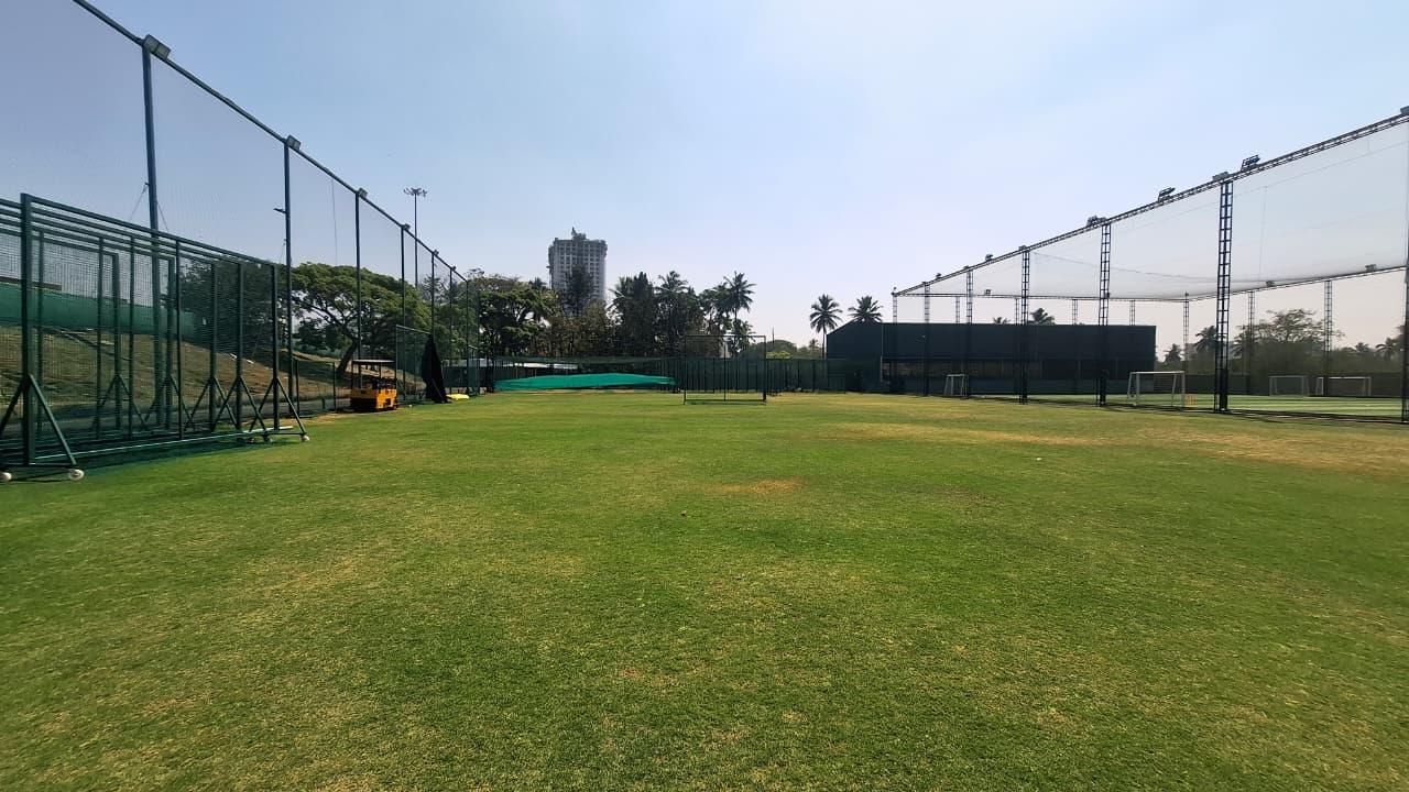 Main ground — wide panoramic